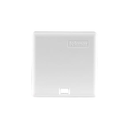 Tekmar 076 Indoor Sensor Replace 074 076